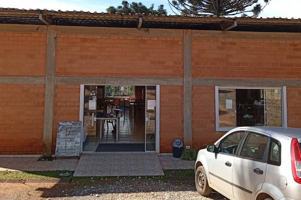 Entrada