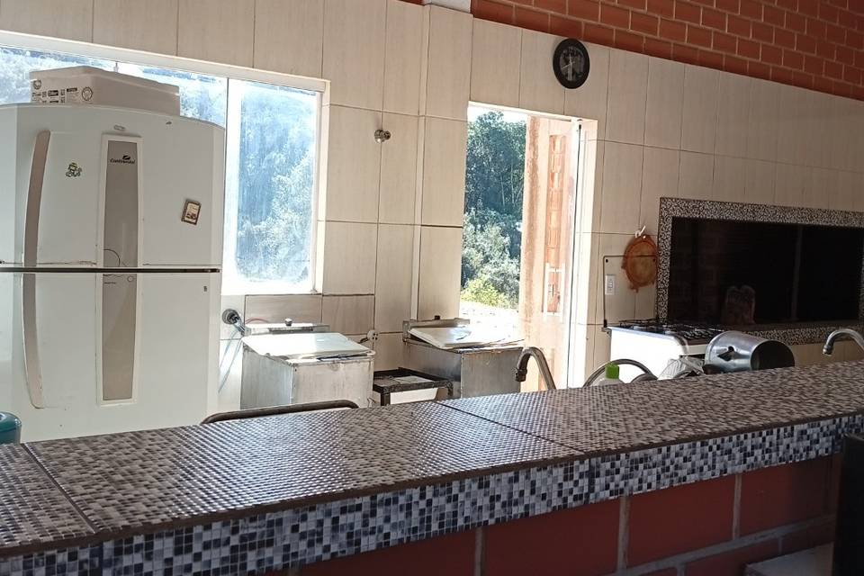 Cozinha