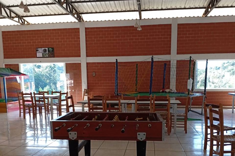 Pebolim