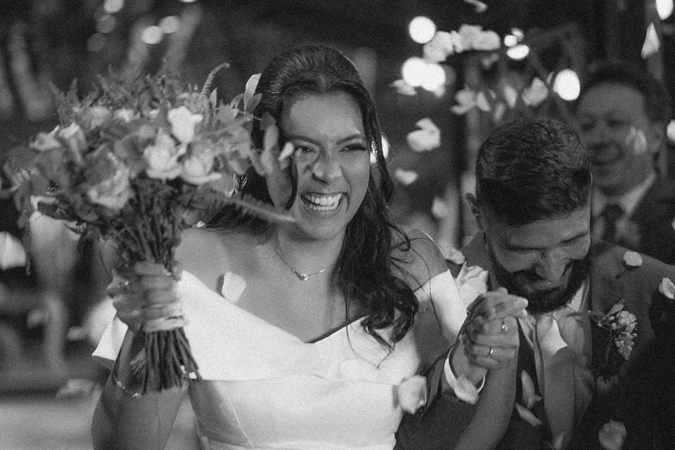 NOIVA AMT BELEZA