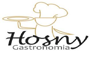 Hosny Gastronomia Logo