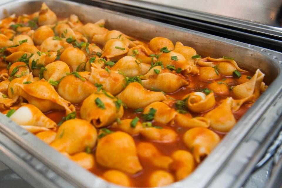 Conchiglione