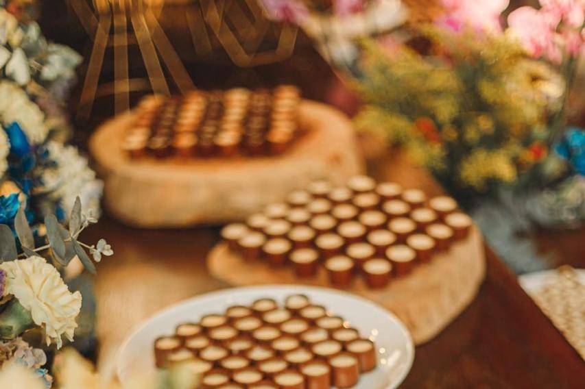 Doces Finos - Petit Deli
