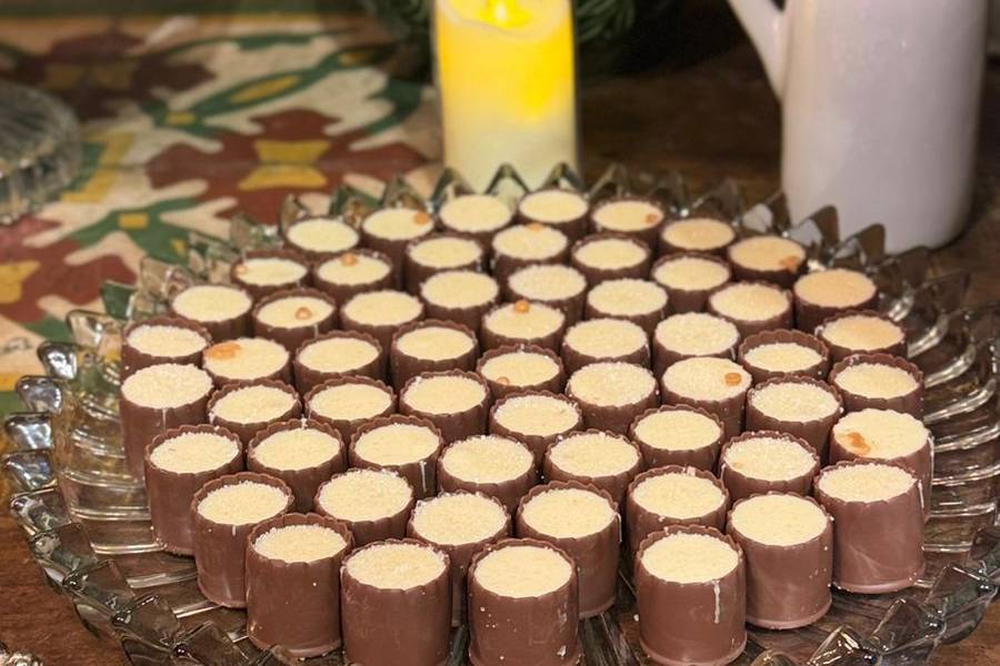 Doces Finos - Petit Deli