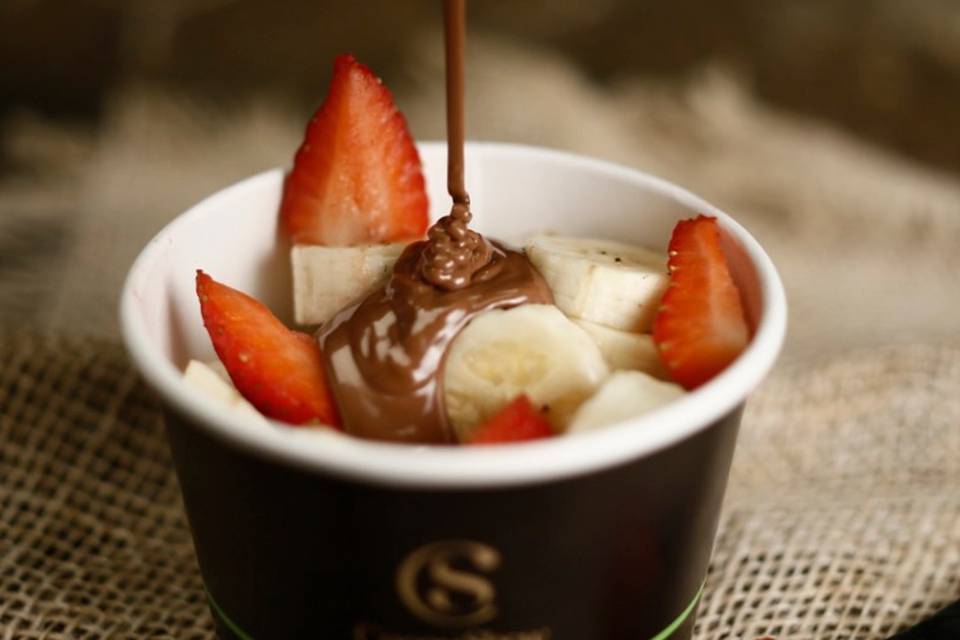 Fondue