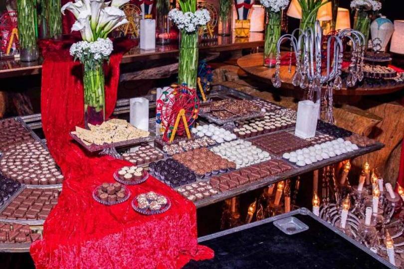 Doces Finos - Petit Deli