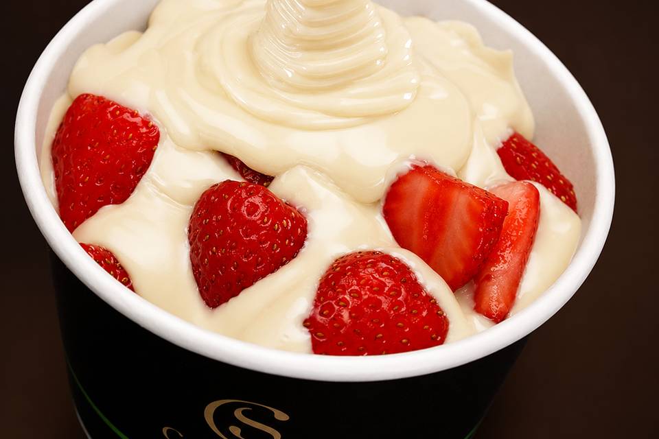 Fondue