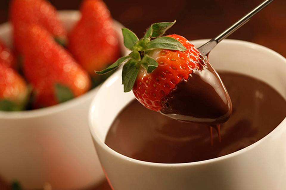 Fondue