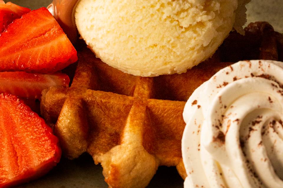Fondue