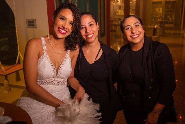 Team Bride Assessoria e Promoção de Eventos