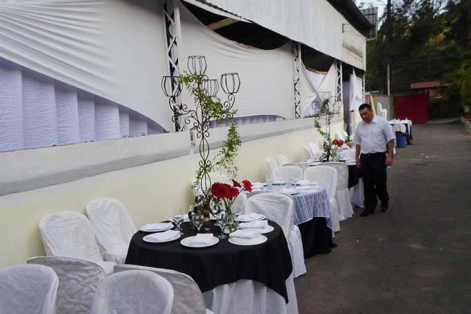 Casamento Suellen e Charles