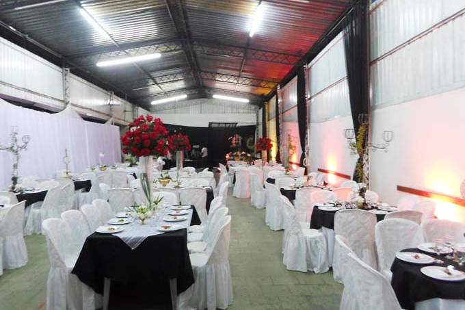 Casamento Suellen e Charles