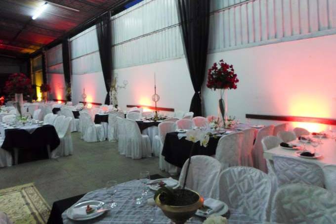 Casamento Suellen e Charles