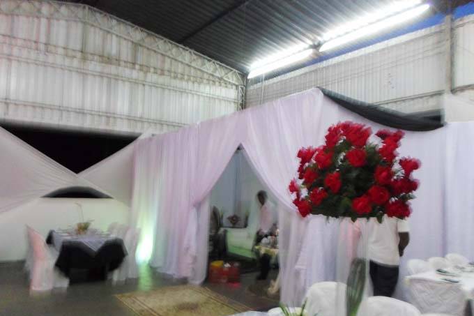 Casamento Suellen e Charles