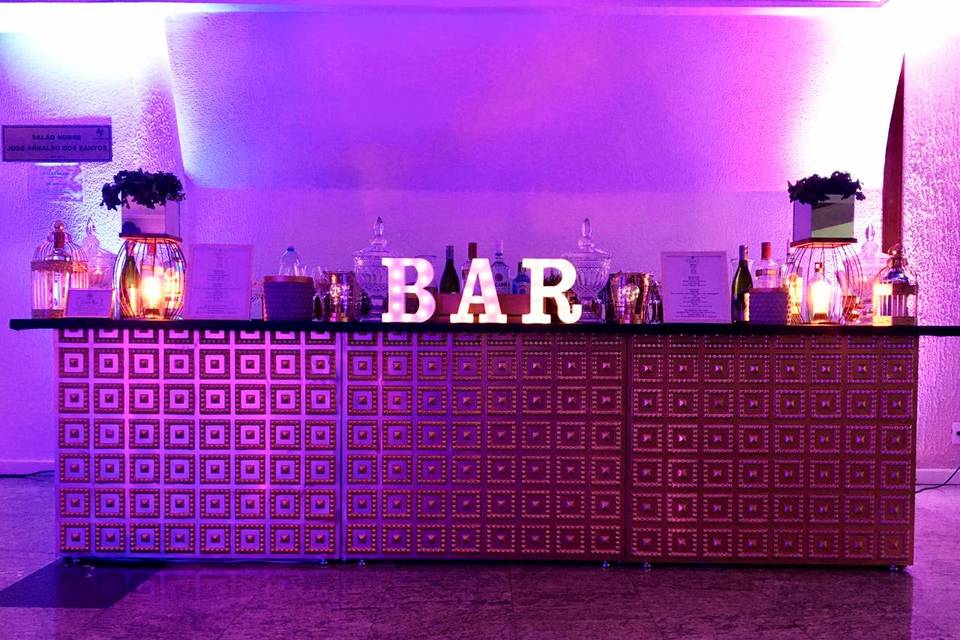 Gran Bar