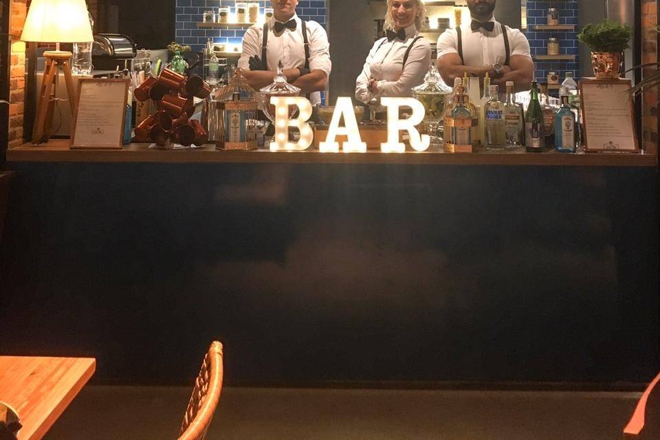 Gran Bar