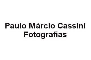 Paulo Márcio Cassini Fotografias logo