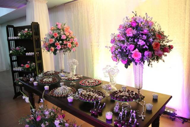 Perfeito para seu evento