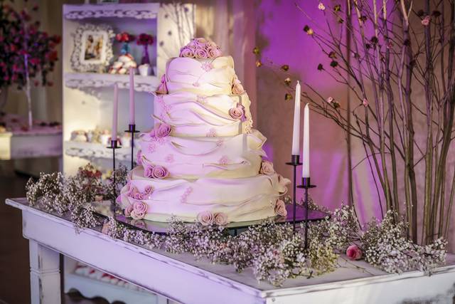 Perfeito para o seu casamento