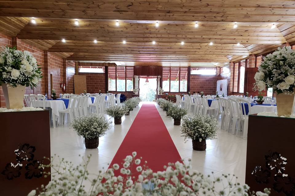 Festa de Casamento