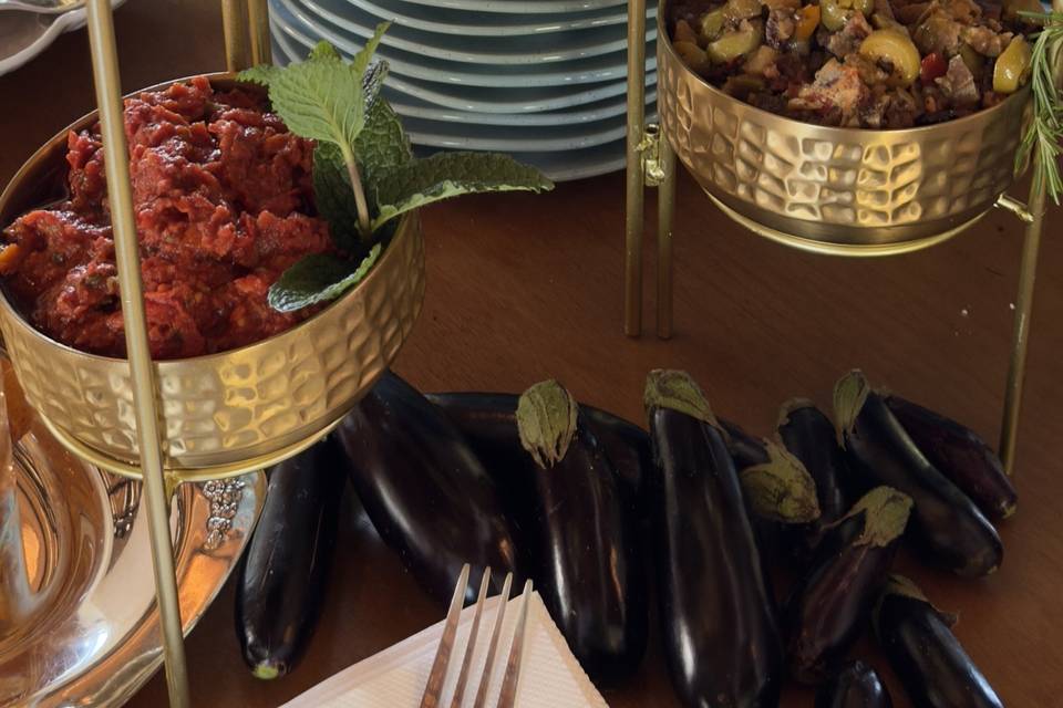 Gastronomia Autoral