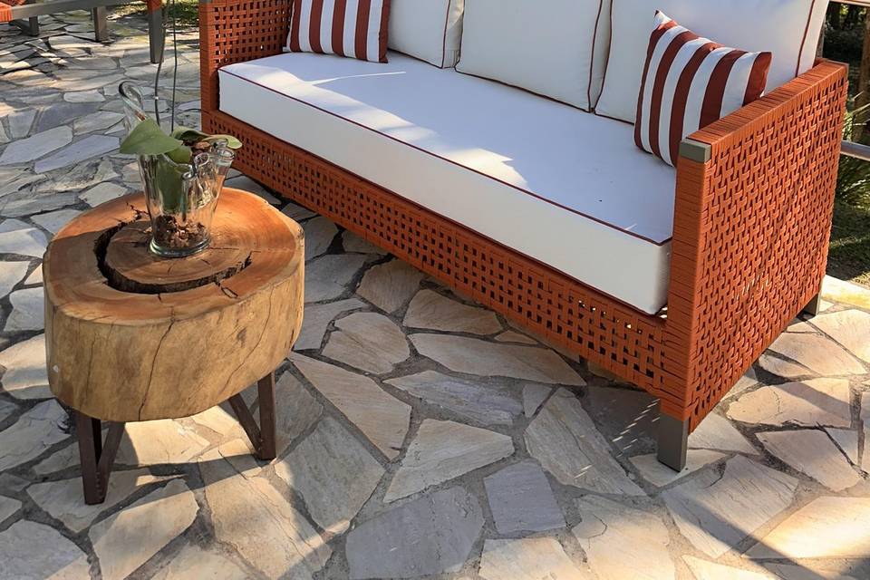 Lounge Externo