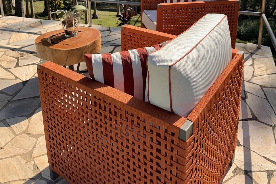 Lounge Externo
