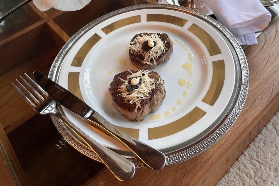 Gastronomia Autoral