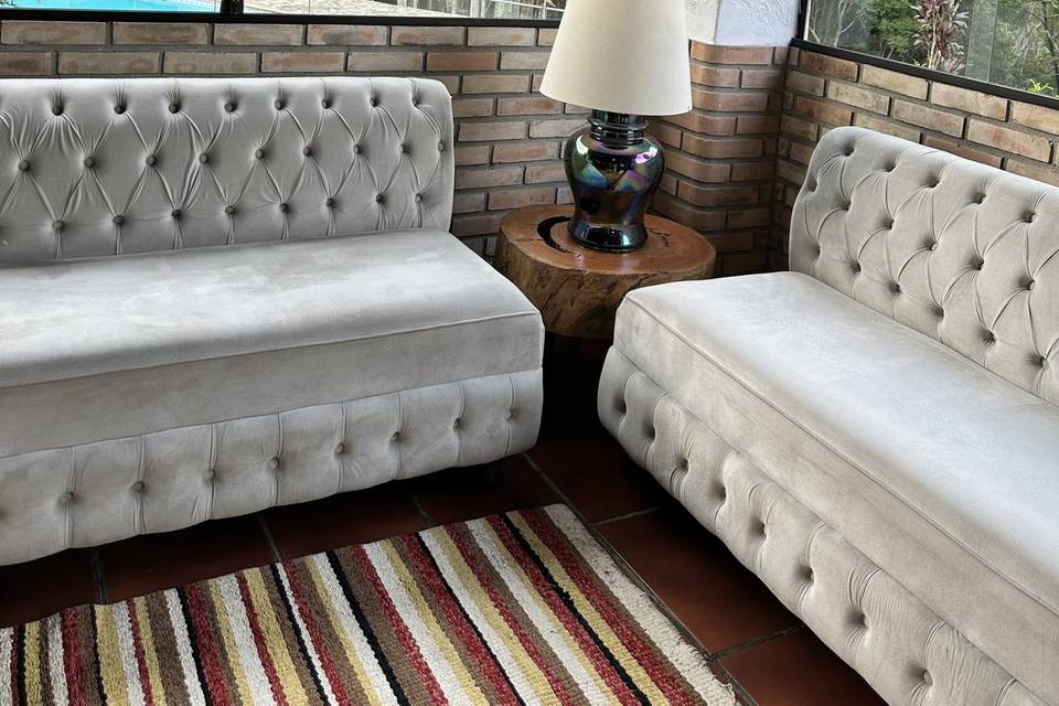 Lounge Interno