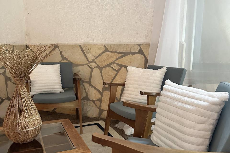 Lounge Interno