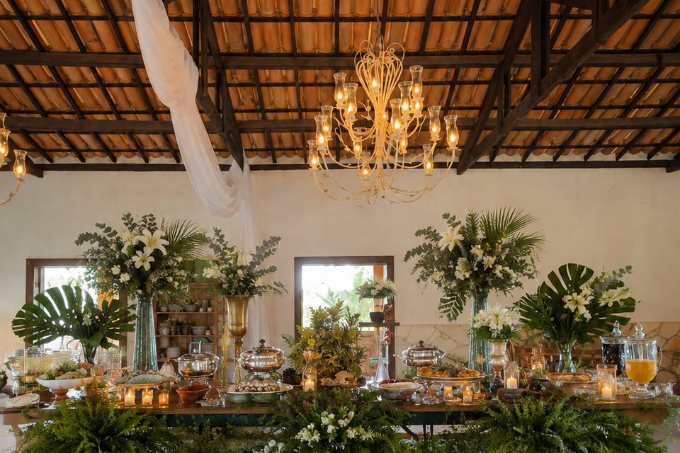 Ilha Gastronomica