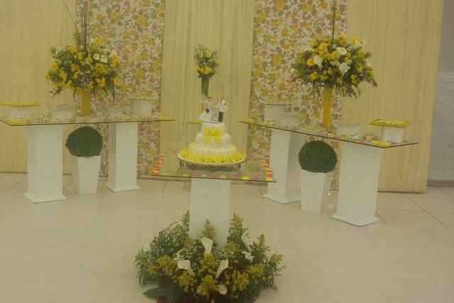 Decoração do seu sonho
