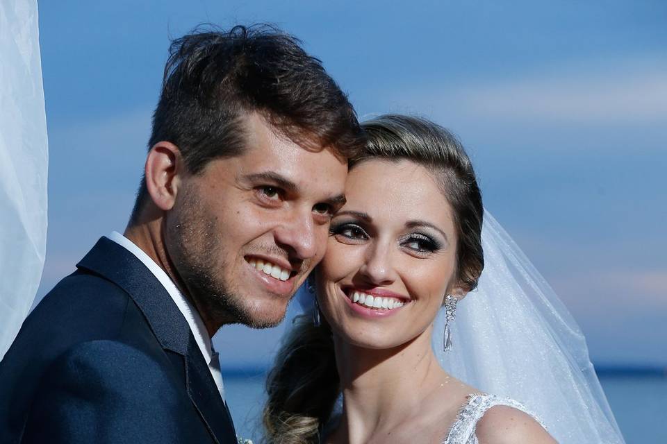 Casal que registramos