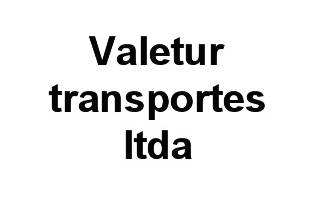 Valetur transportes ltda Logo