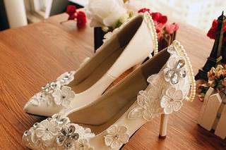 Casamento Magnífico