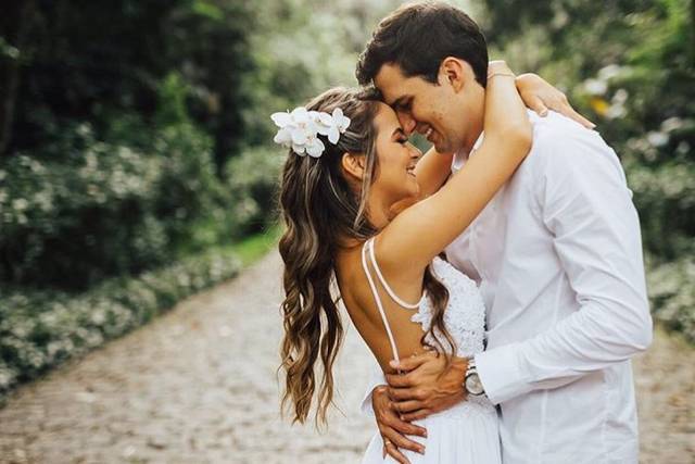 Pré Wedding