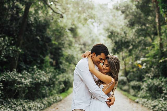 Pré Wedding