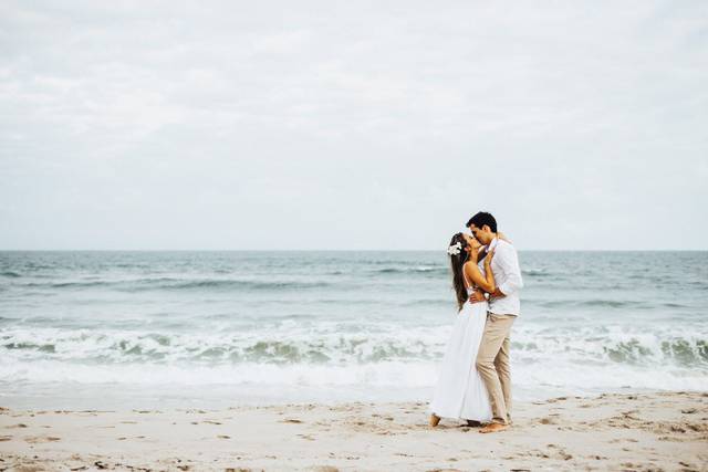 Pré Wedding