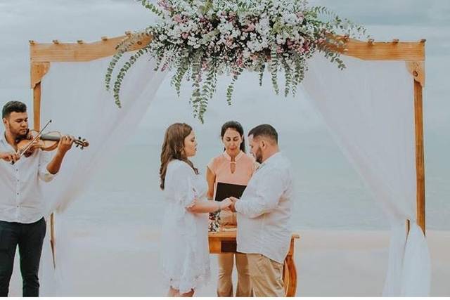 Casamento dos sonhos