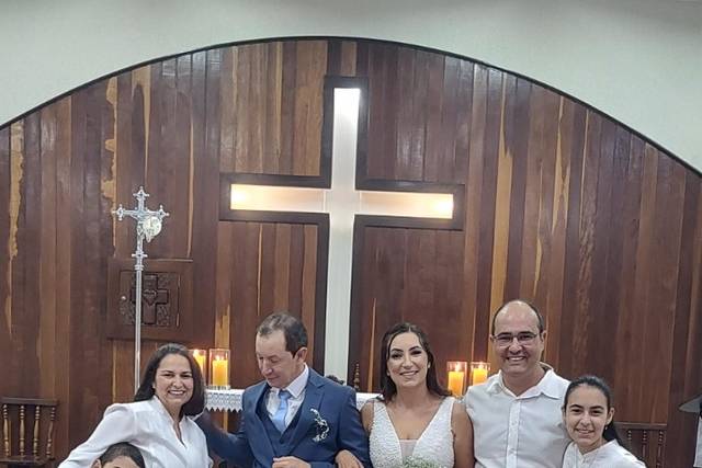 Casamento Camboriú
