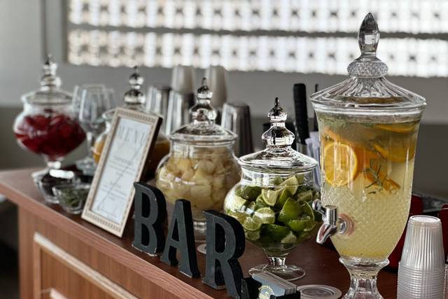 Bezerra Drink’s