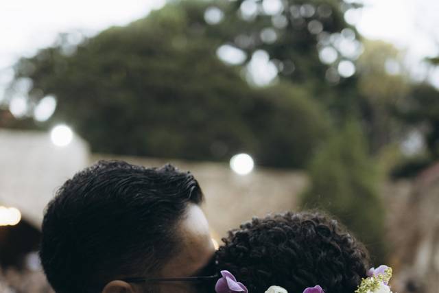 Grinalda Floral