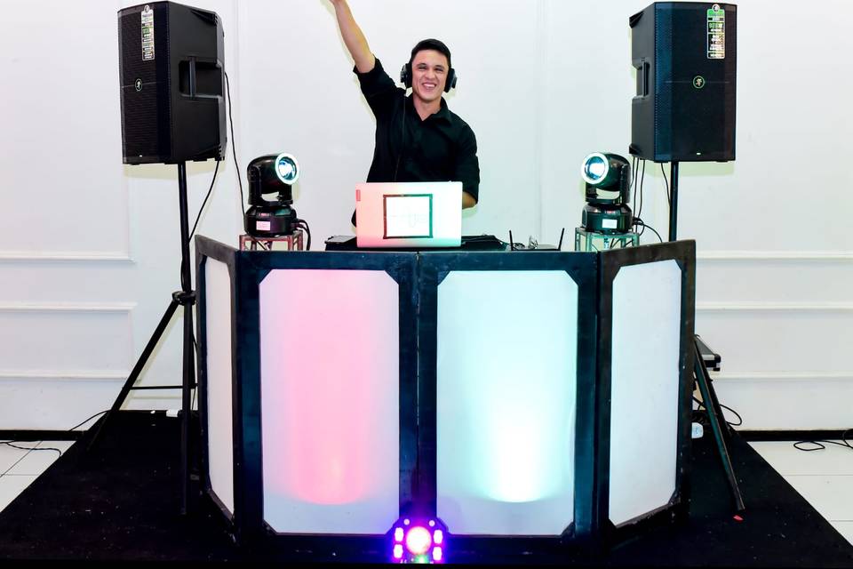 Dj
