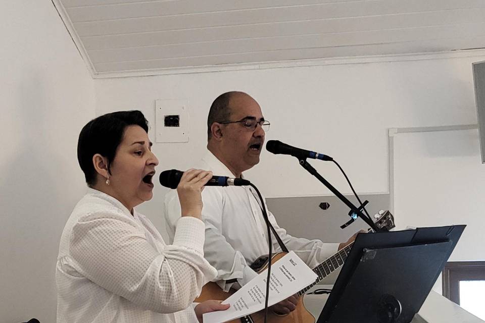 Casamento Cabeçudas