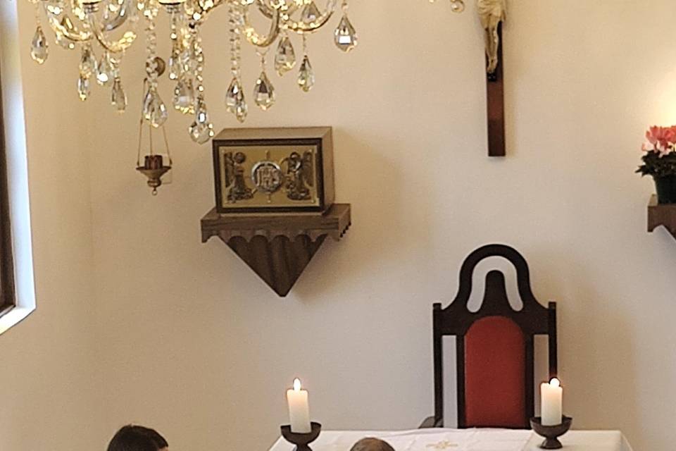 Casamento Suzi