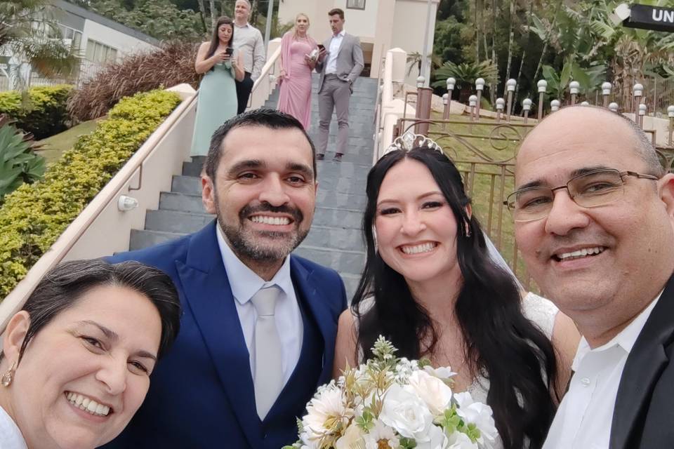 Casamento Suzi
