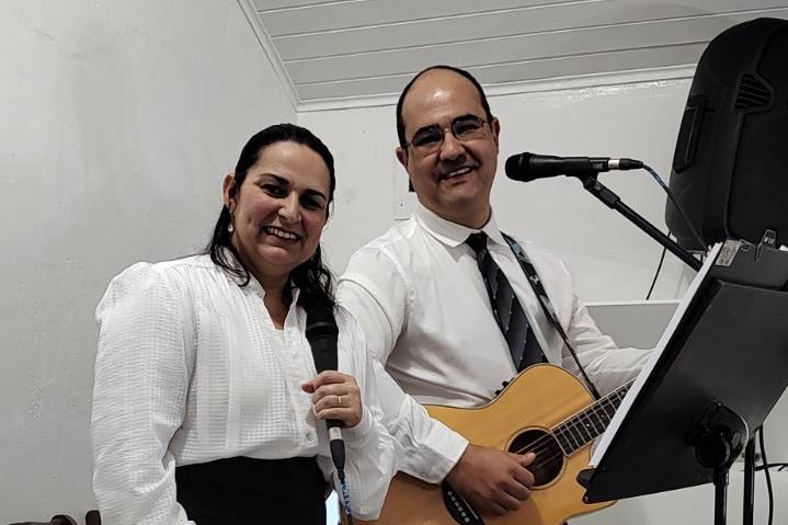 Casamento Cabeçudas