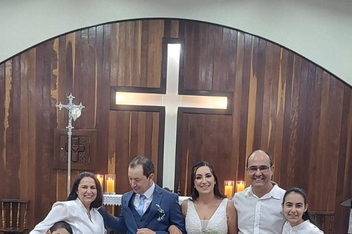 Casamento Camboriú