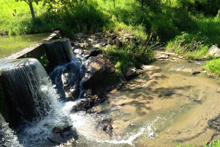 Cachoeira