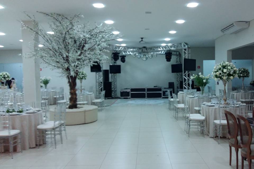 Villart Eventos